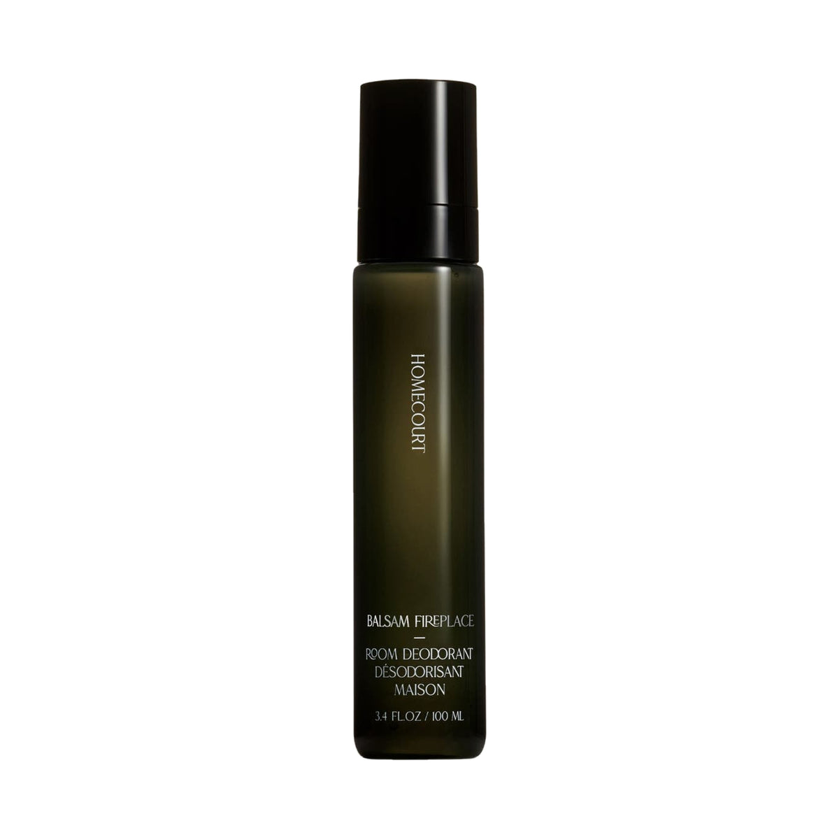 Homecourt Room Deodorant Balsam Fireplace