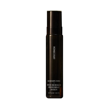 Homecourt Room Deodorant Mandarin Basile