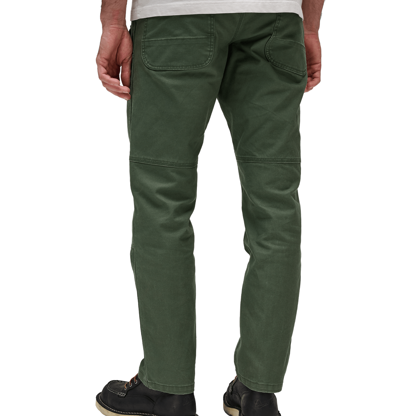 SPC/LST Origin Pants