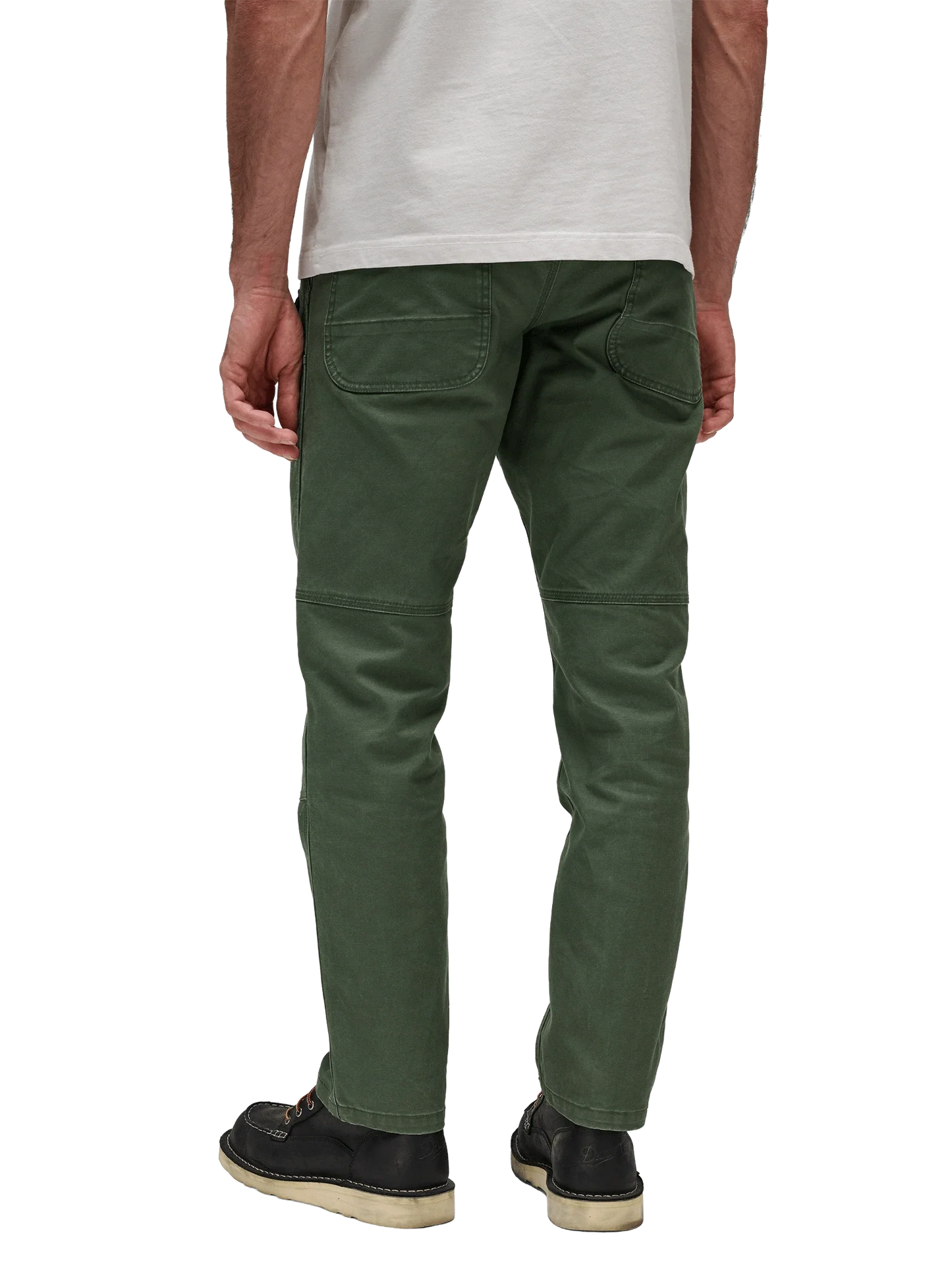 SPC/LST Origin Pants