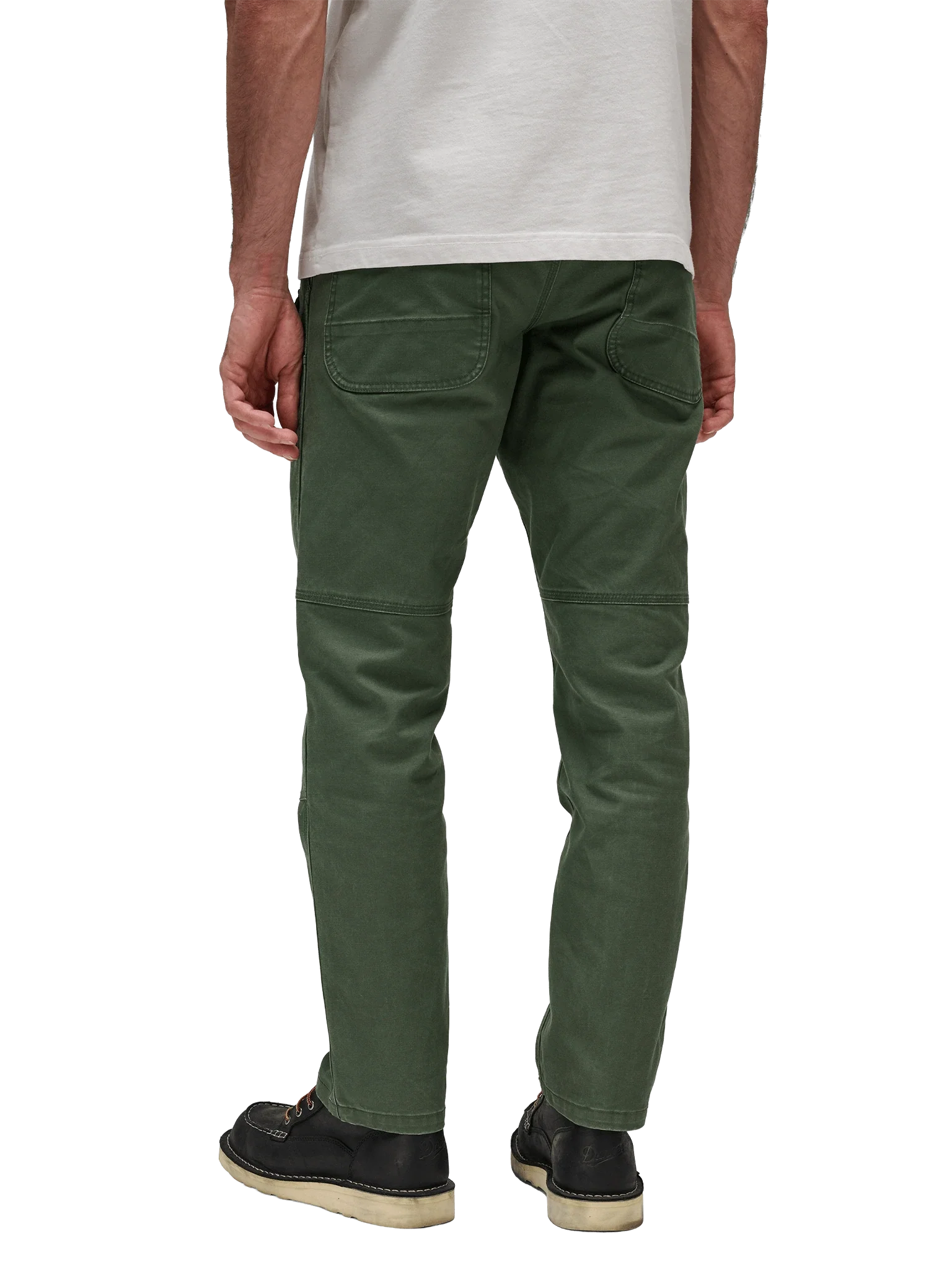 SPC/LST Origin Pants