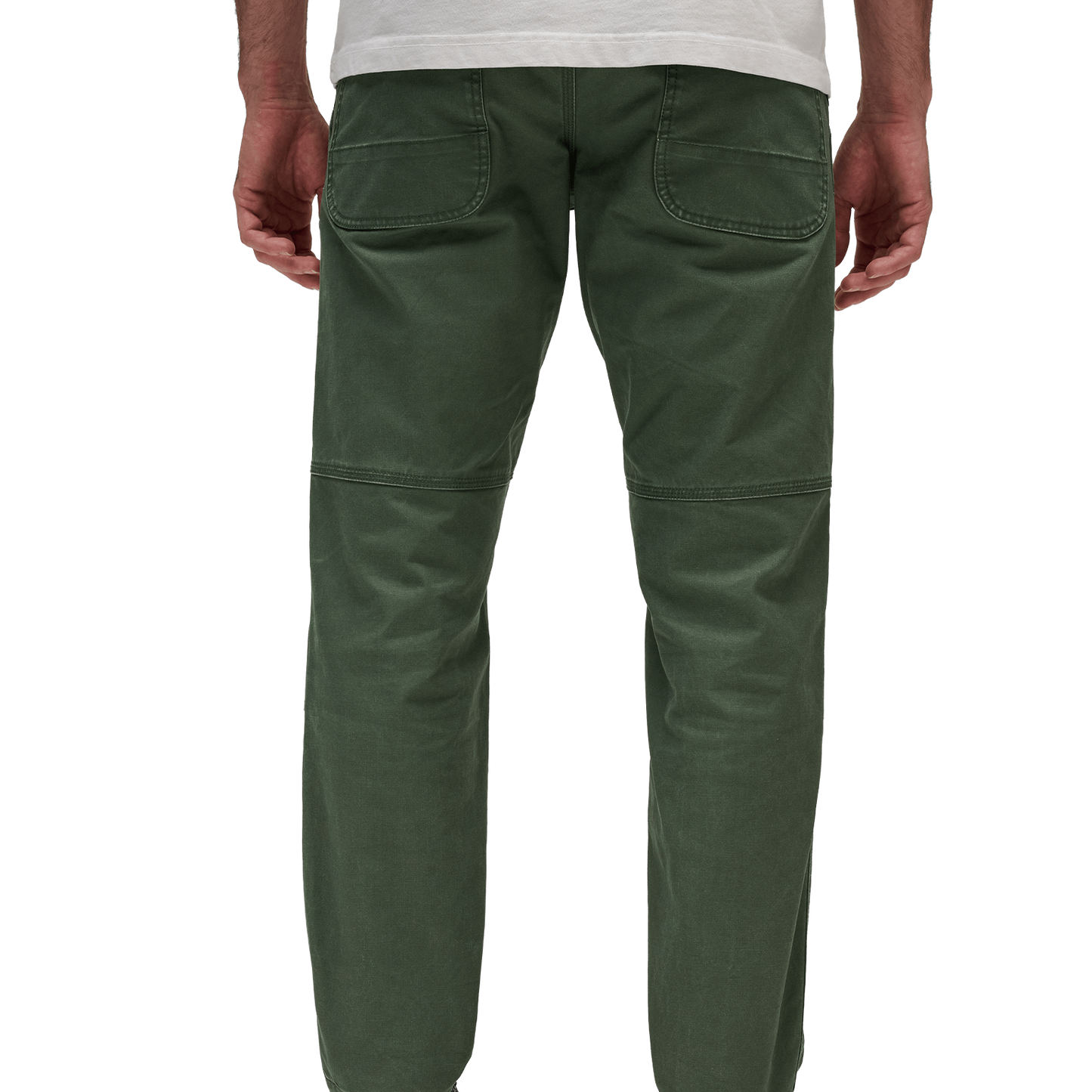 SPC/LST Origin Pants