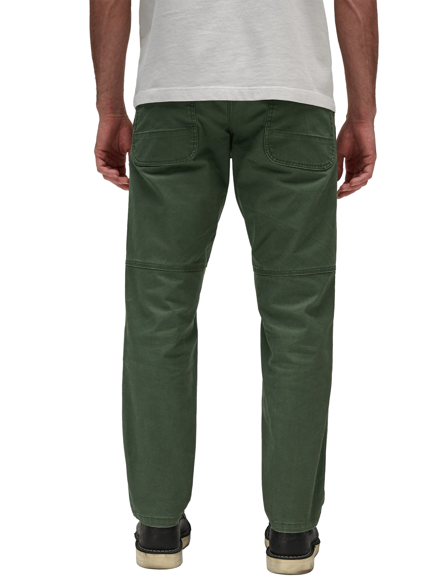 SPC/LST Origin Pants