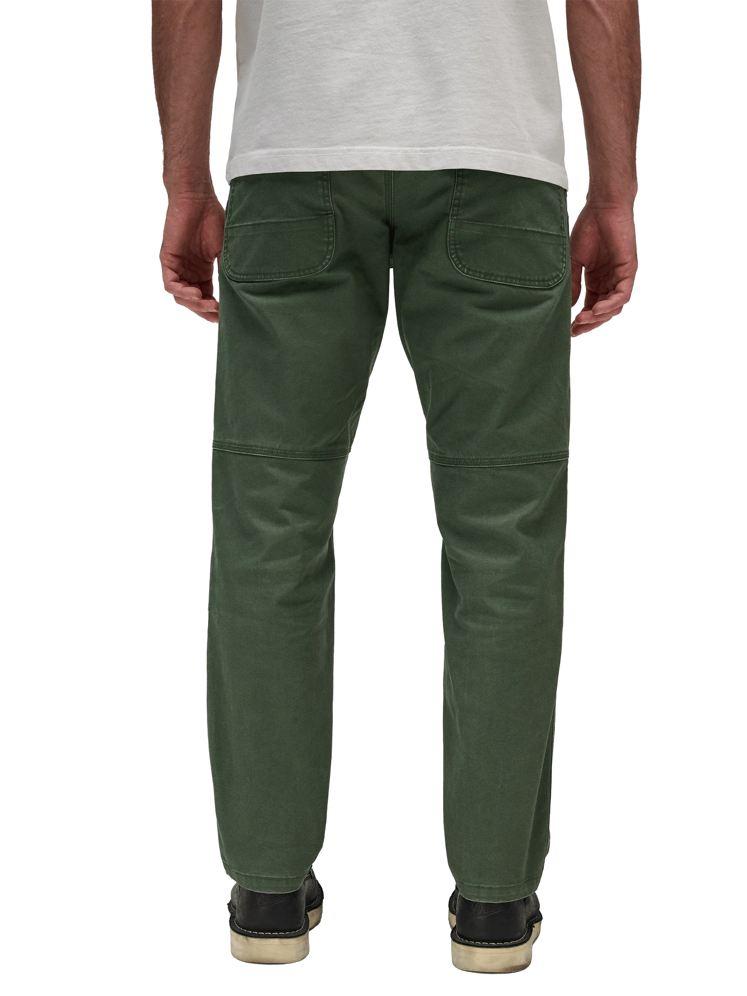 SPC/LST Origin Pants