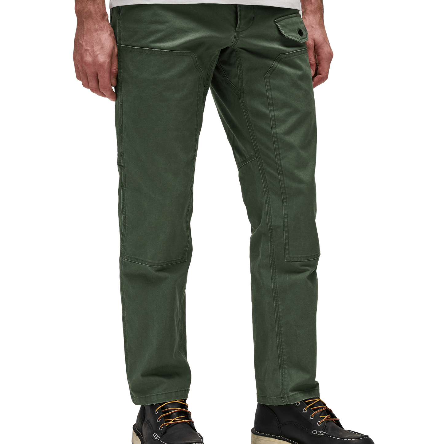 SPC/LST Origin Pants