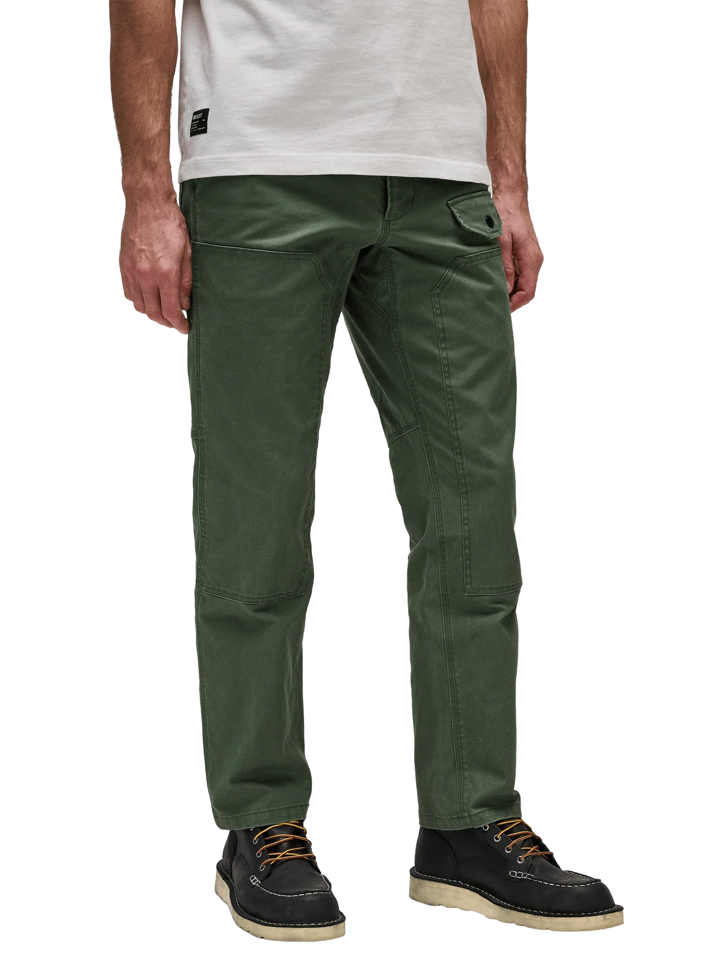 SPC/LST Origin Pants