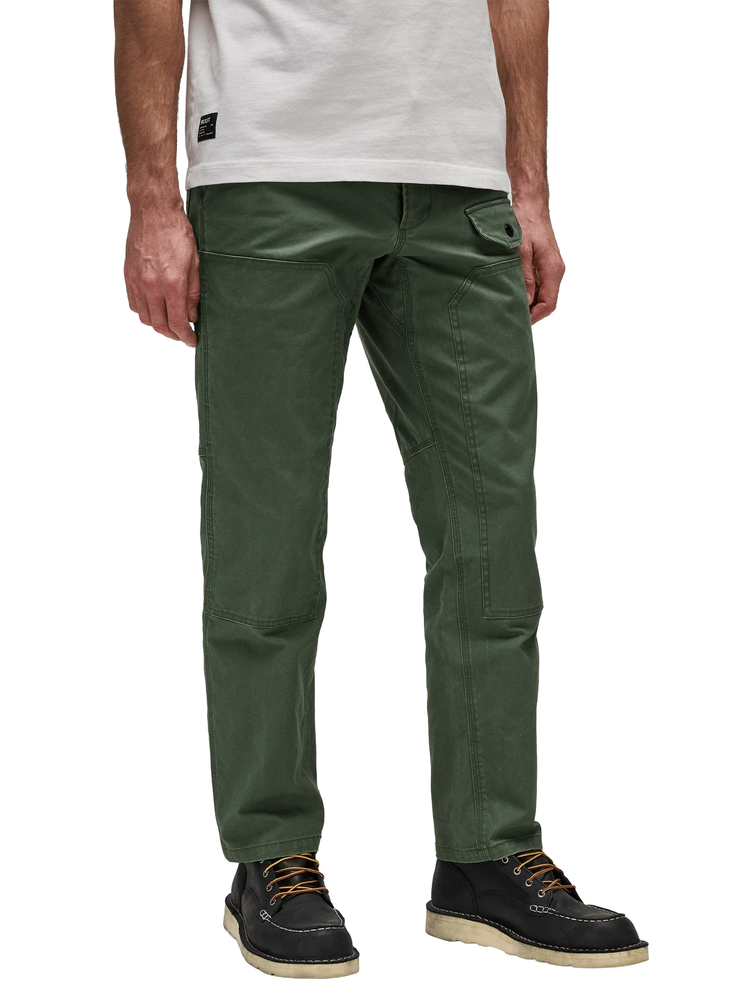 SPC/LST Origin Pants