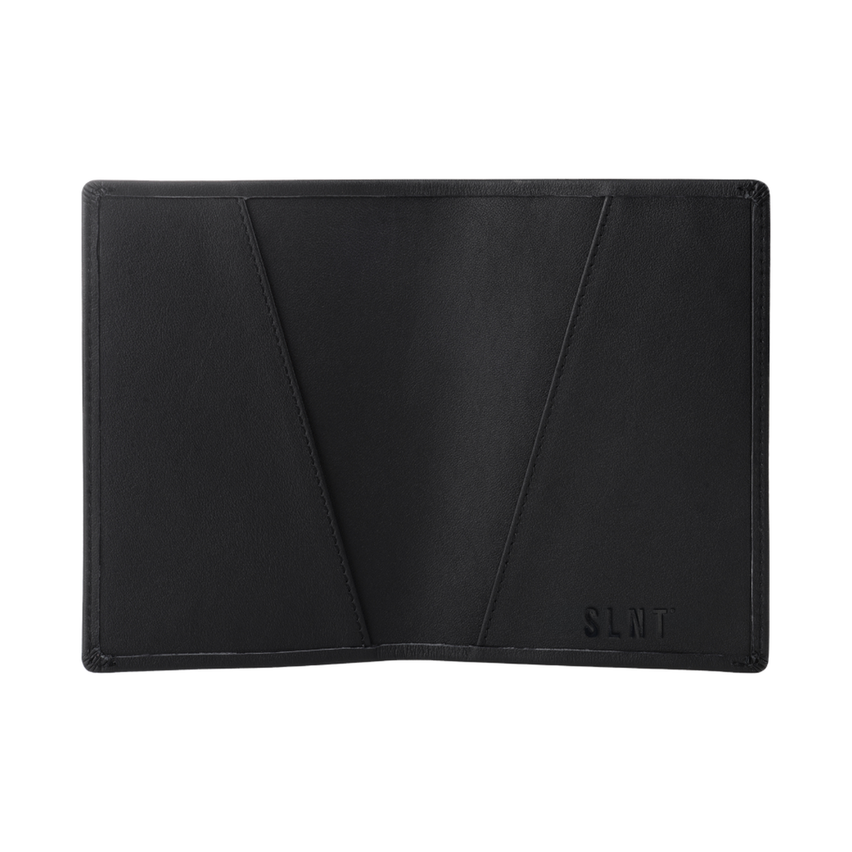 SLNT RFID Passport Wallet