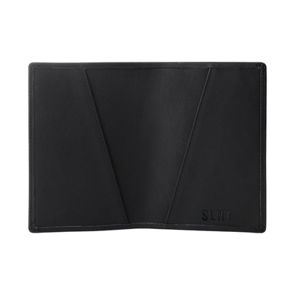 SLNT RFID Passport Wallet