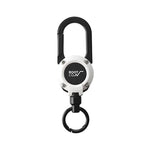 DSPTCH + Root Co. Gravity Mag-Reel 360 - White