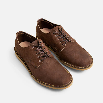 Red Wing Heritage Weekender Moc