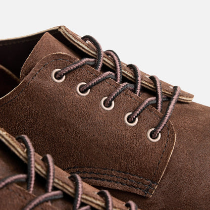 Red Wing Heritage Weekender Moc