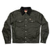 Iron & Resin Racing Green Rambler Jacket - Racing Green