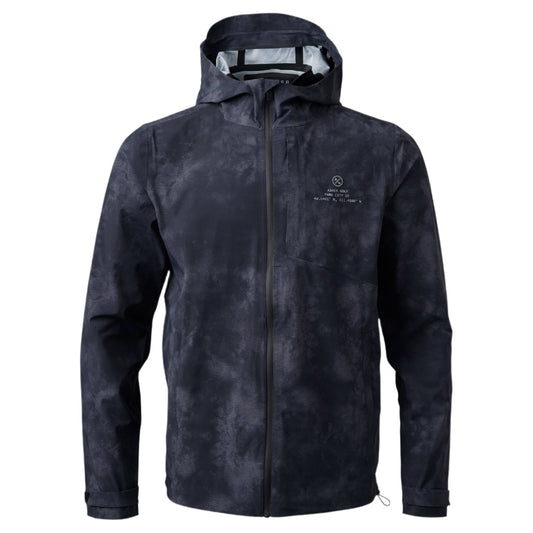 Asher Golf Torrent Rain Jacket