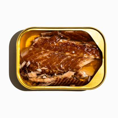 Fishwife Smoked Rainbow Trout