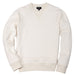 RIVAY Raine French Terry Sweatshirt in Canvas - Canvas