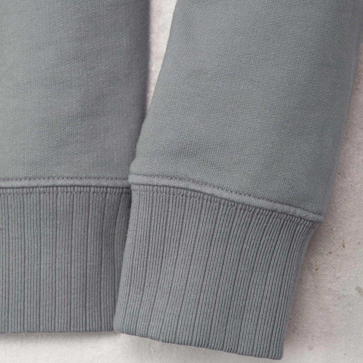 RIVAY Raine French Terry Sweatshirt