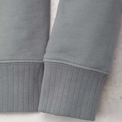 RIVAY Raine French Terry Sweatshirt