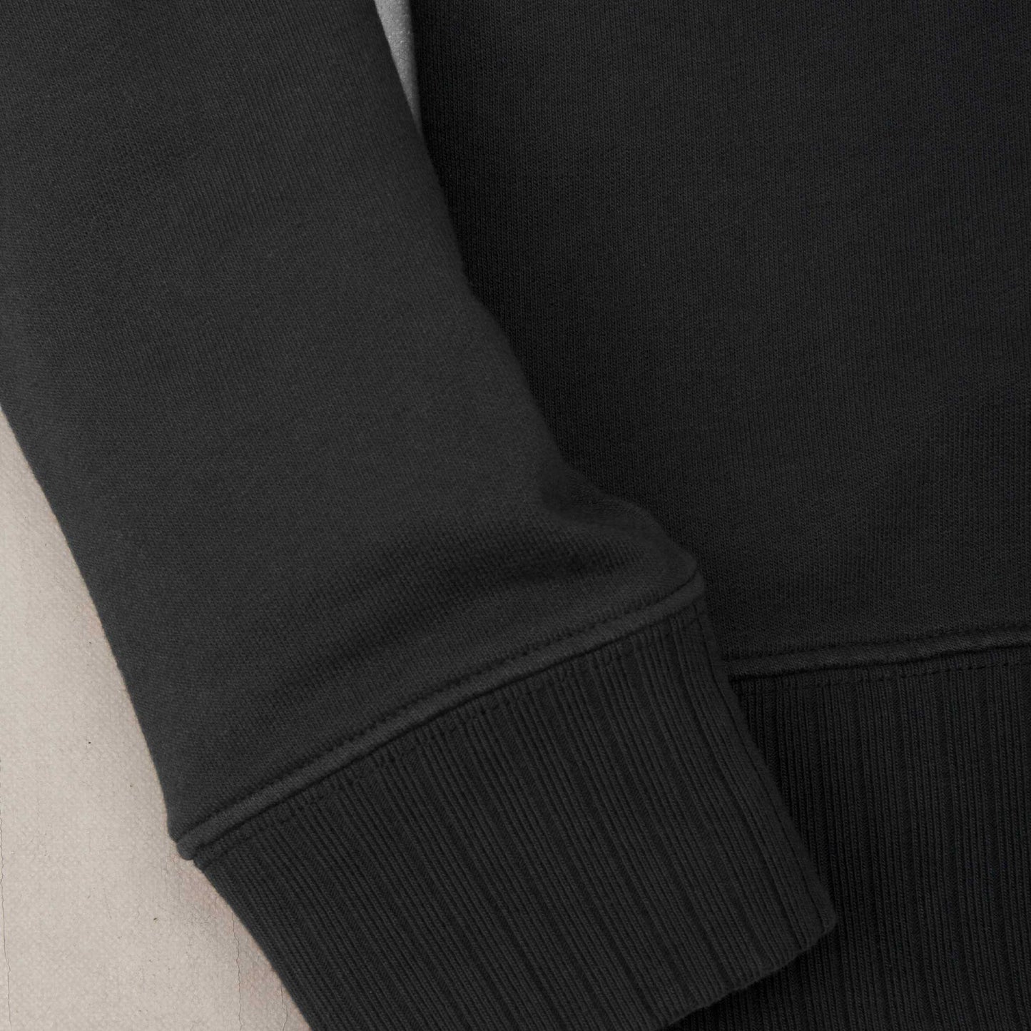 RIVAY Raine French Terry Sweatshirt