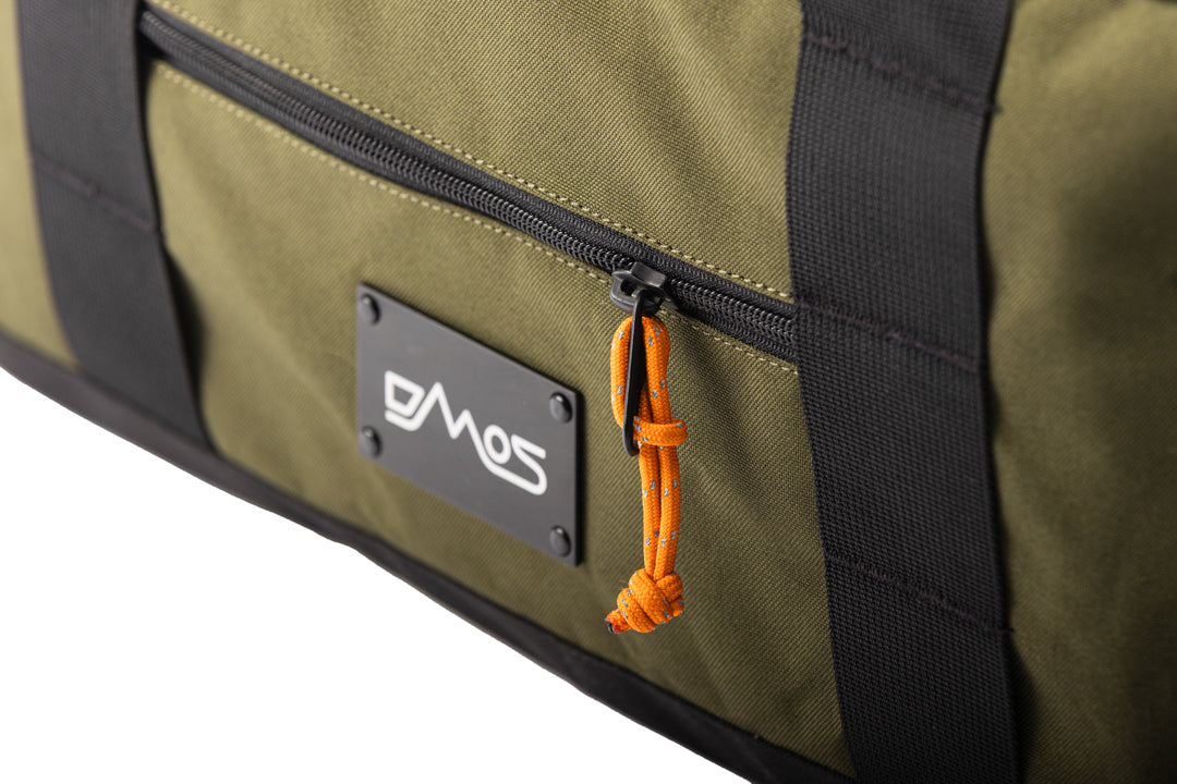 DMOS Rally Bag