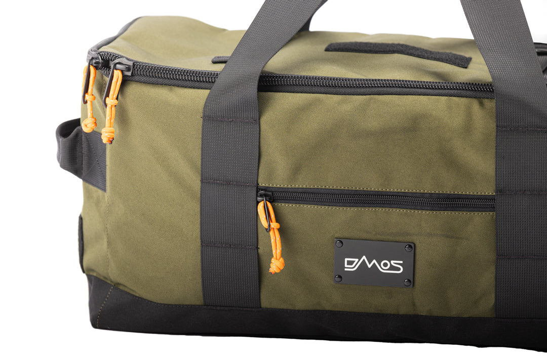 DMOS Rally Bag