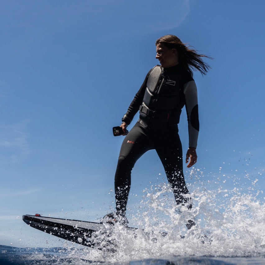 Awake RÄVIK Adventure Electric Surfboard