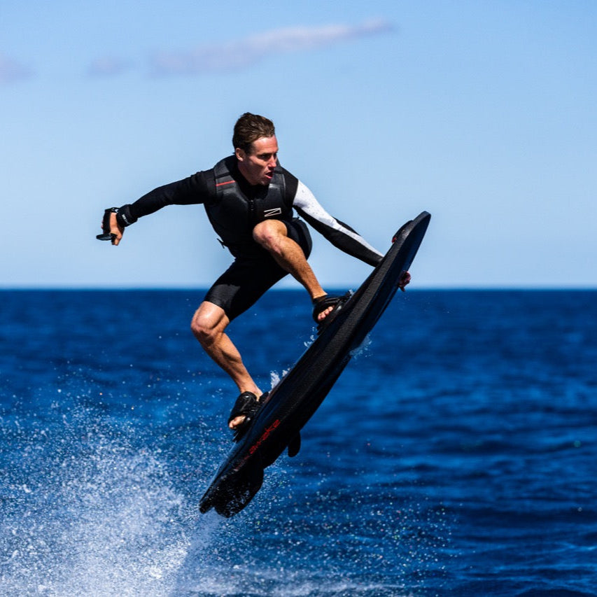 Awake RÄVIK Ultimate Electric Surfboard