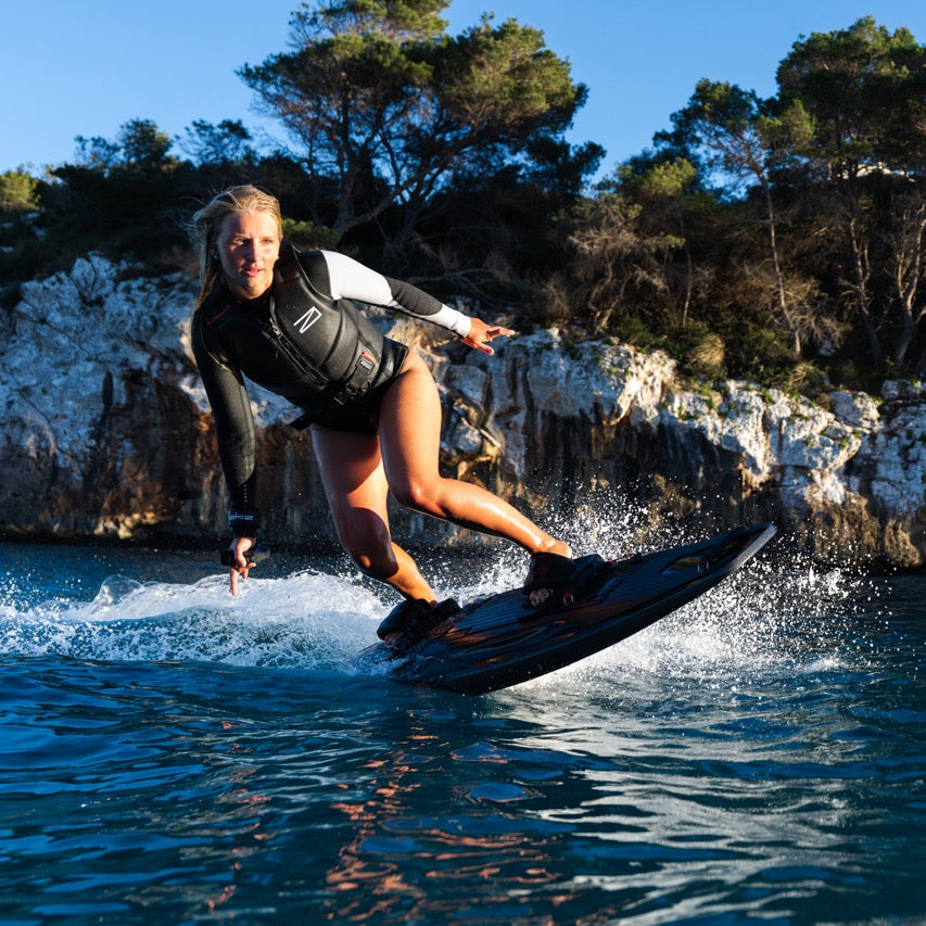 Awake RÄVIK Ultimate Electric Surfboard