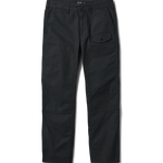 SPC/LST Origin Pants - Black