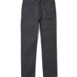 SPC/LST Origin Pants - Asphalt