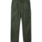 SPC/LST Origin Pants - Faded Army