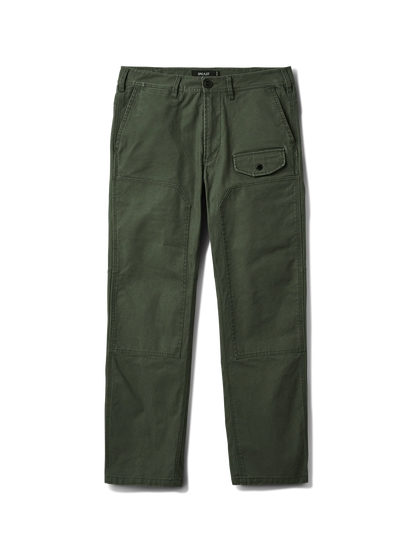 SPC/LST Origin Pants Faded Army
