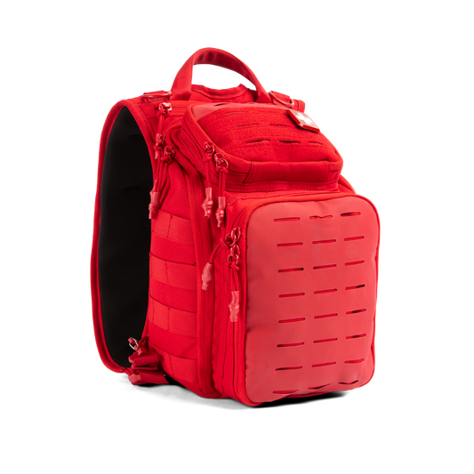 MyMedic Recon Emergency Medical Kit Red