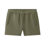 Ten Thousand Recover Shorts - OD Green