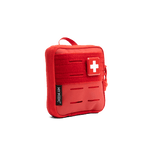 MyMedic Everyday Carry First Aid Kit - Red