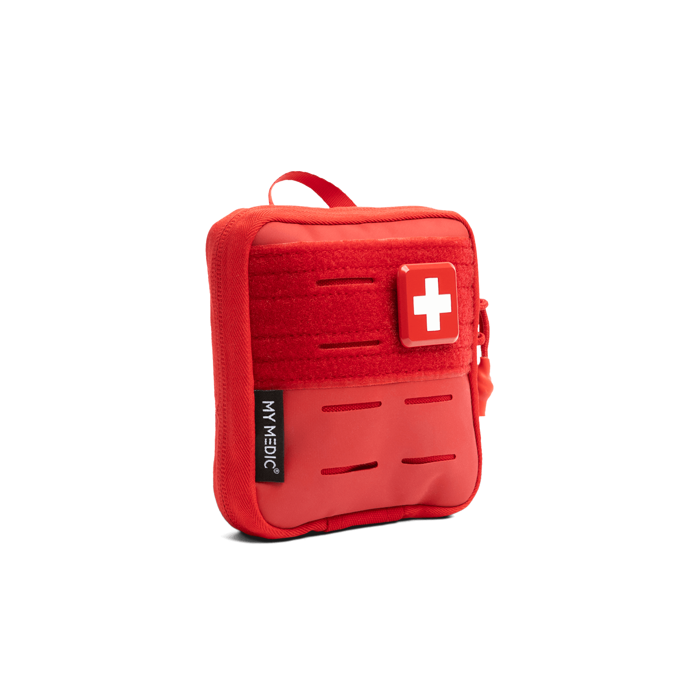 MyMedic Everyday Carry First Aid Kit PRO Red