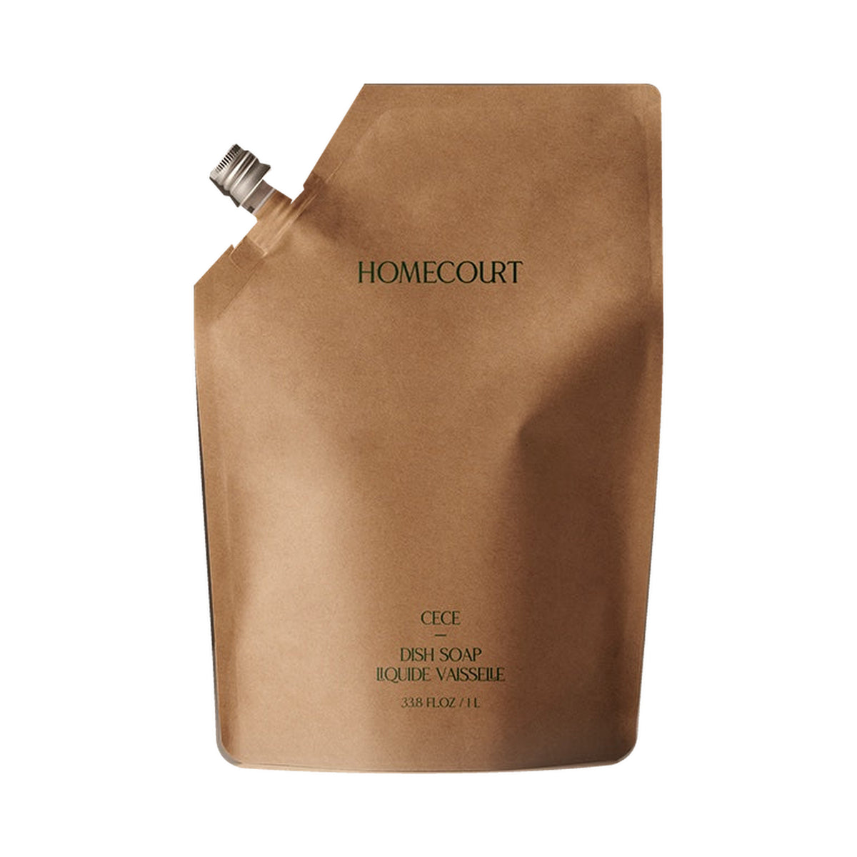 Homecourt Dish Soap Refill Cece