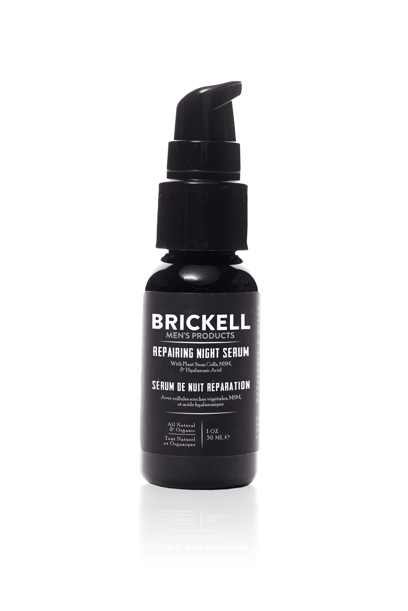 Brikell Repairing Night Serum 1 oz