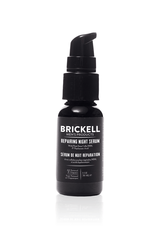 Brikell Repairing Night Serum 1 oz