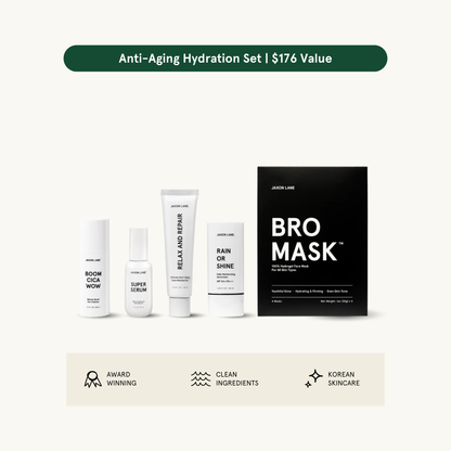 Jaxon Lane Anti Aging Gift Set