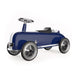 Baghera Ride-On Ford Mustang - Blue