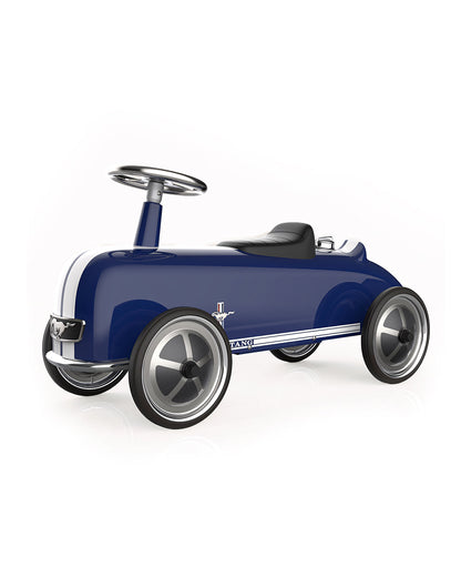 Baghera Ride-On Ford Mustang