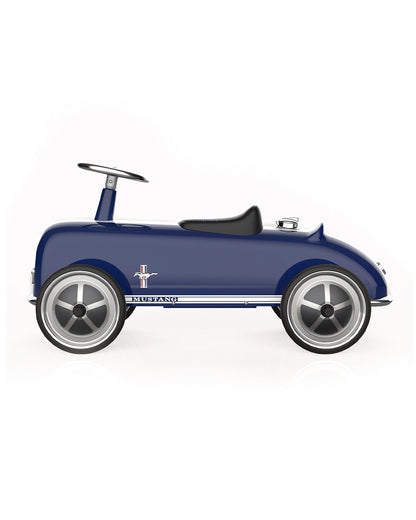 Baghera Ride-On Ford Mustang