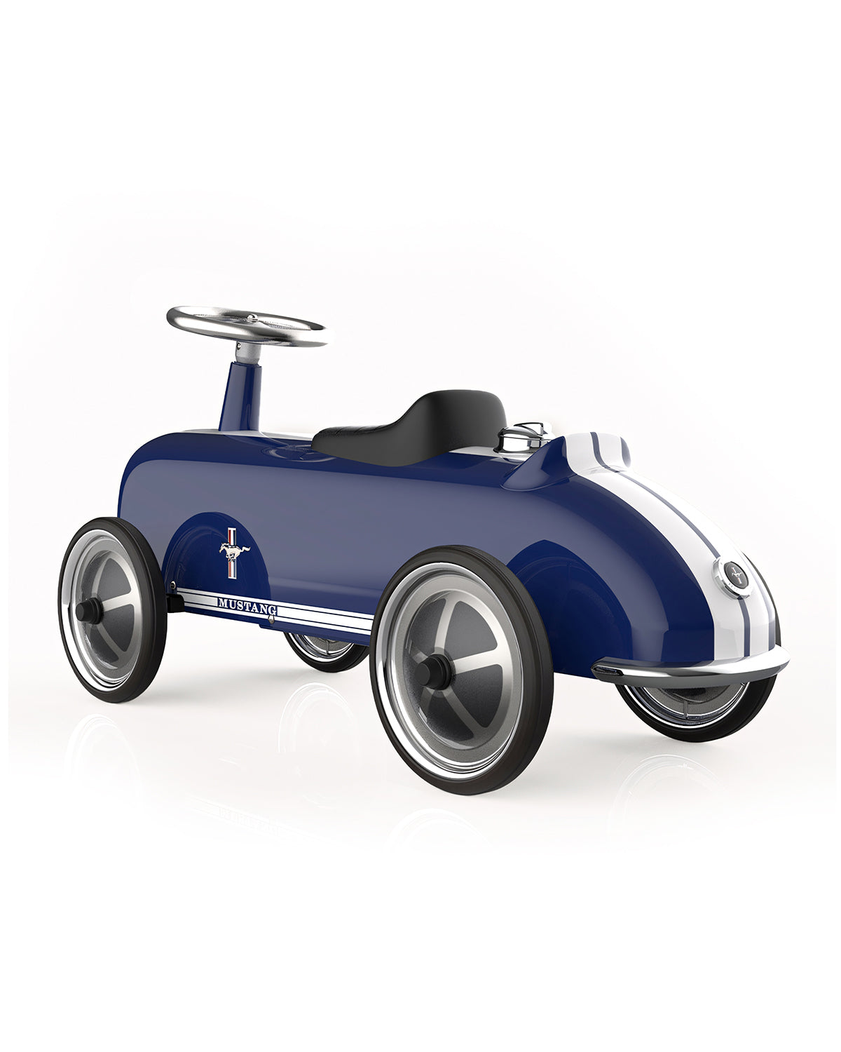 Baghera Ride-On Ford Mustang