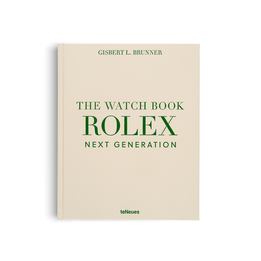 The Watch Book Rolex: Next Generation Special Edition