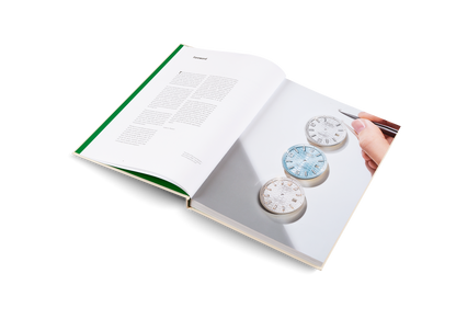 The Watch Book Rolex: Next Generation Special Edition