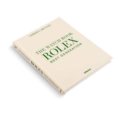 The Watch Book Rolex: Next Generation