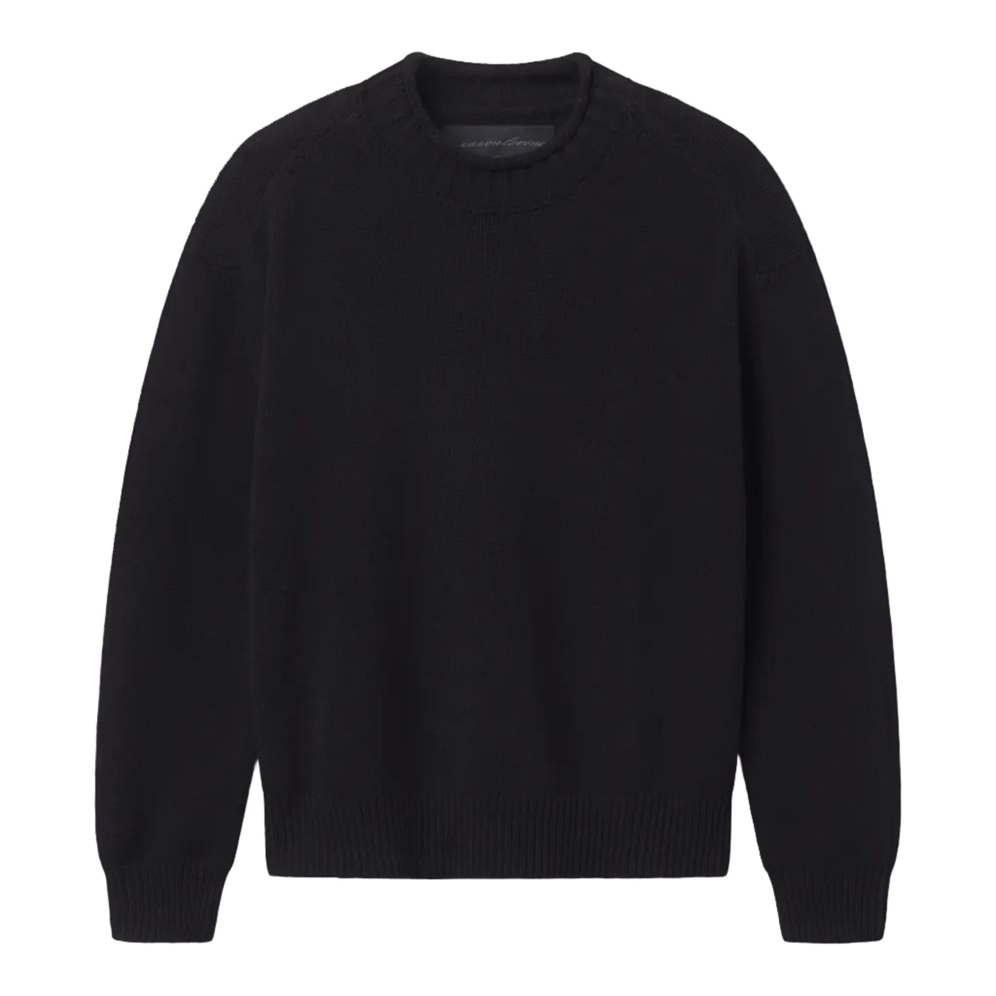 AARON LEVINE ROLLNECK SWEATER