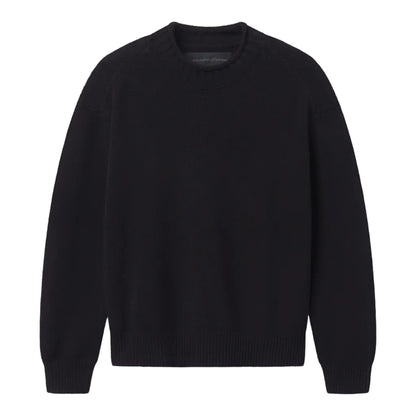 AARON LEVINE ROLLNECK SWEATER