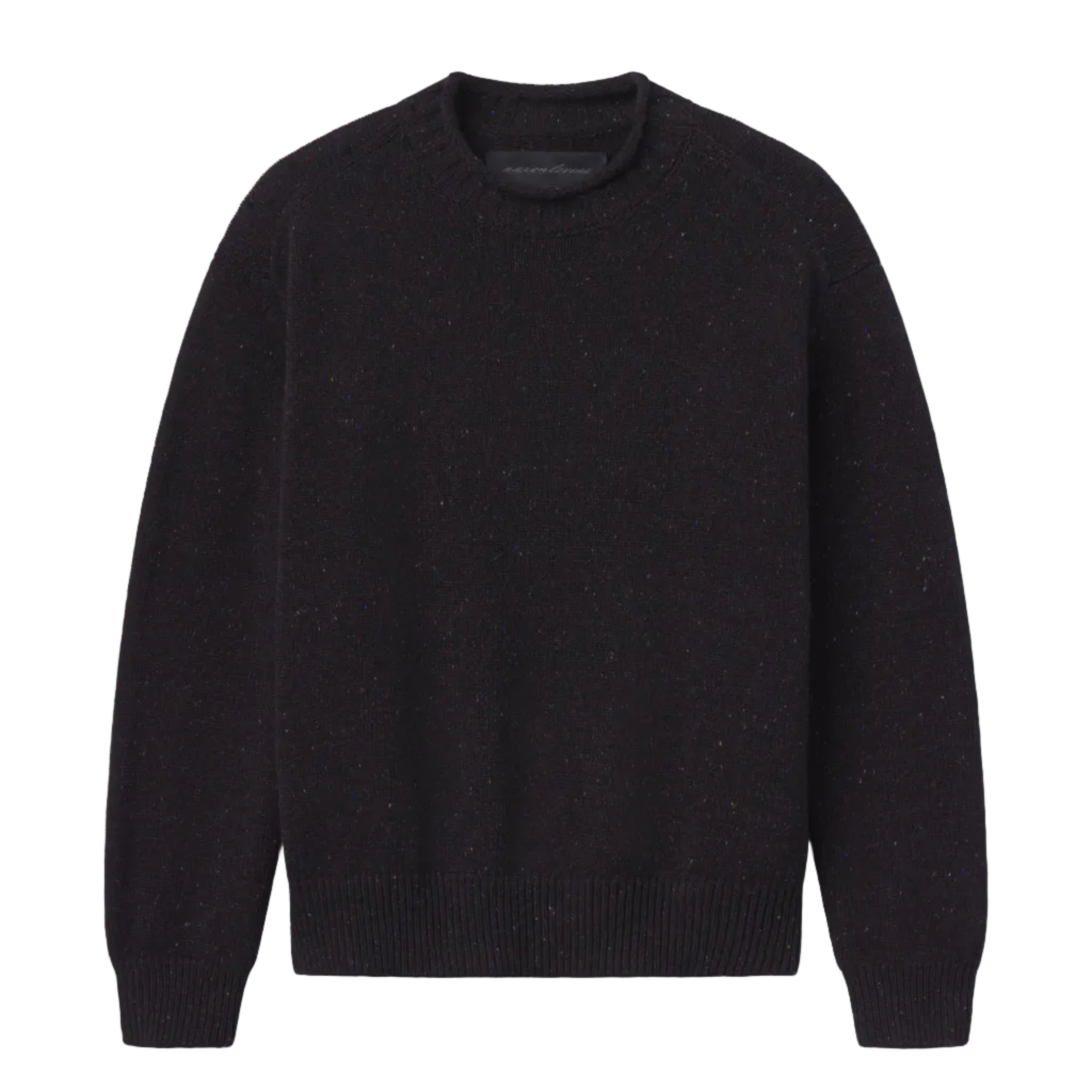 AARON LEVINE ROLLNECK SWEATER | Uncrate Supply